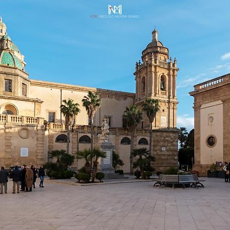La Nassa Suites & Rooms Mazara del Vallo Zewnętrze zdjęcie