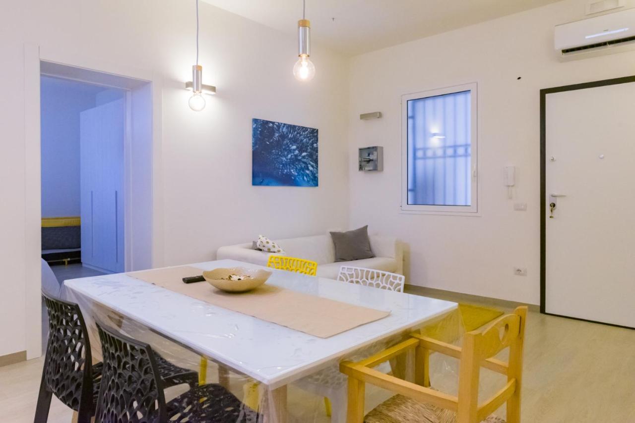 La Nassa Suites & Rooms Mazara del Vallo Zewnętrze zdjęcie