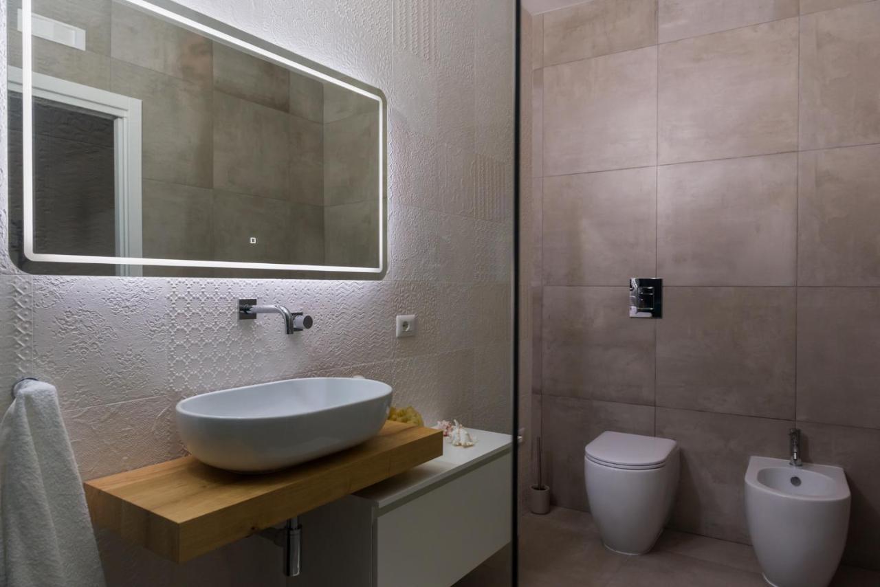 La Nassa Suites & Rooms Mazara del Vallo Zewnętrze zdjęcie