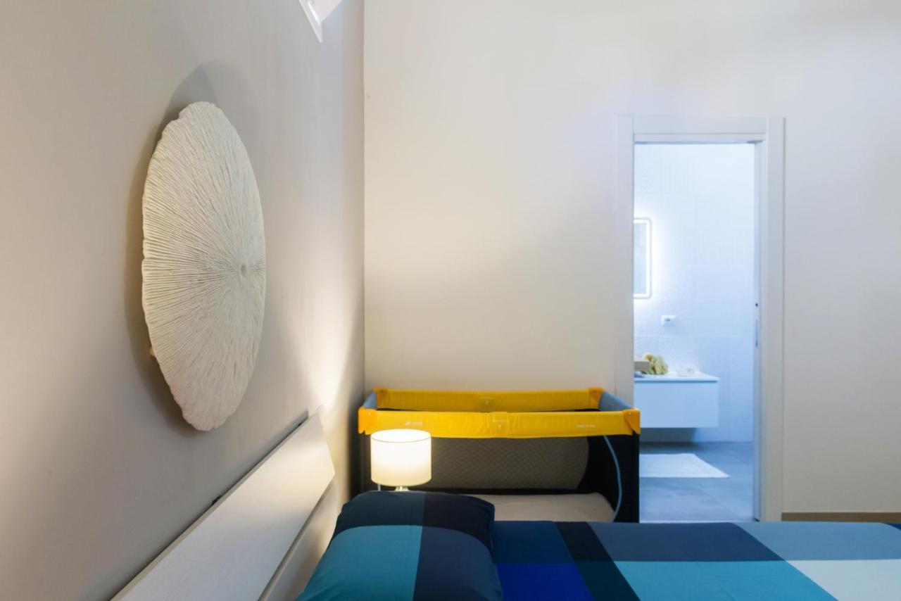 La Nassa Suites & Rooms Mazara del Vallo Zewnętrze zdjęcie
