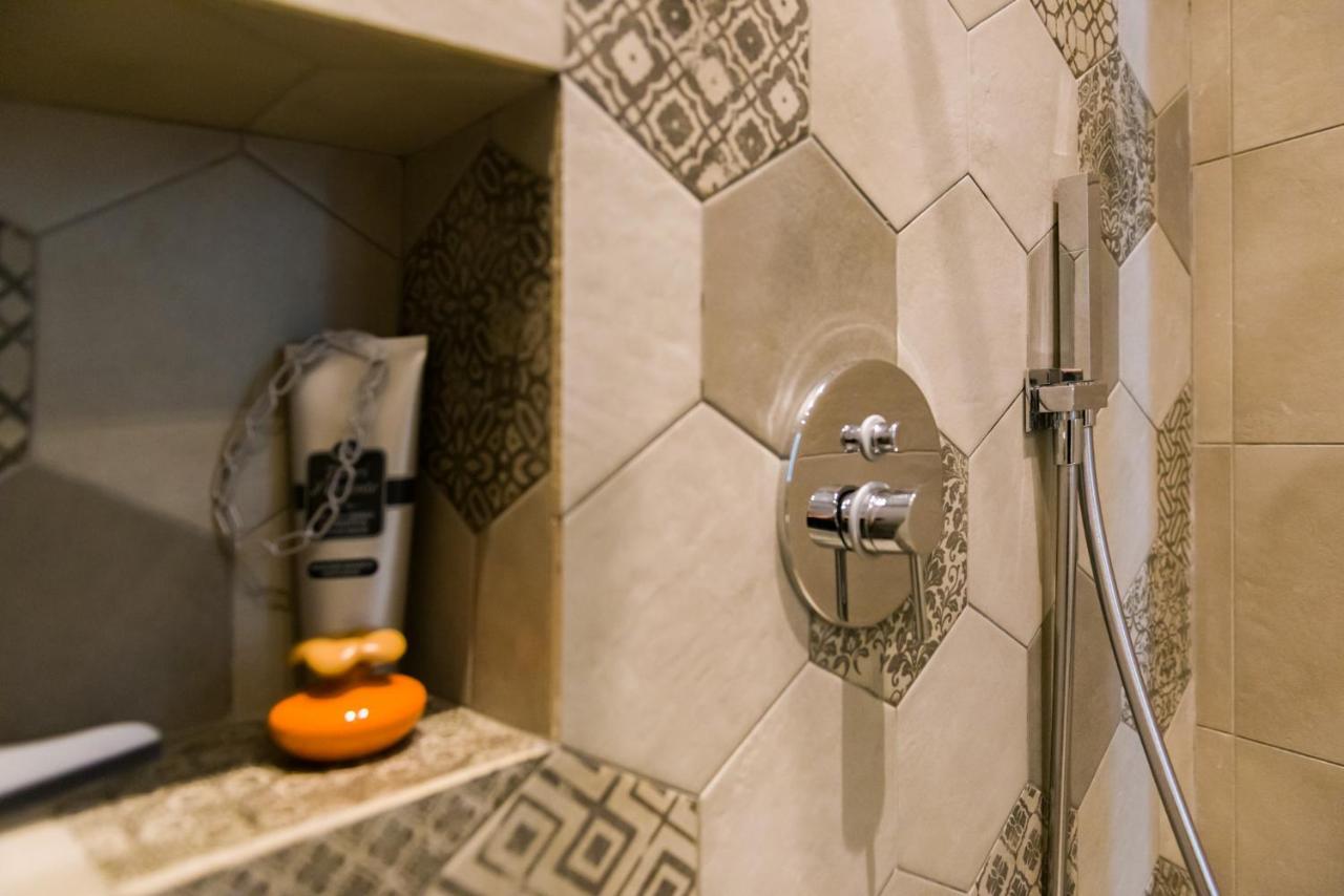 La Nassa Suites & Rooms Mazara del Vallo Zewnętrze zdjęcie