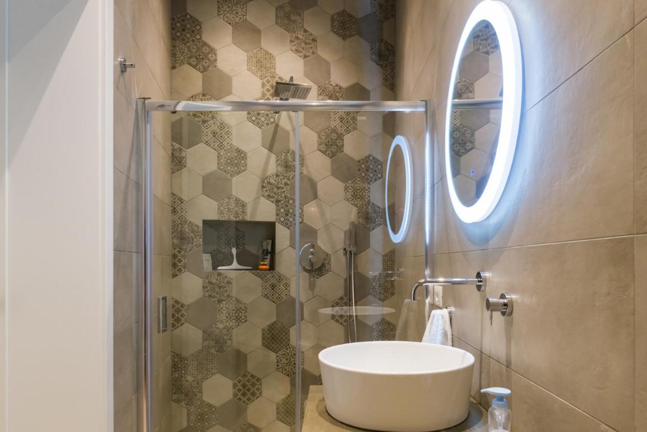 La Nassa Suites & Rooms Mazara del Vallo Zewnętrze zdjęcie