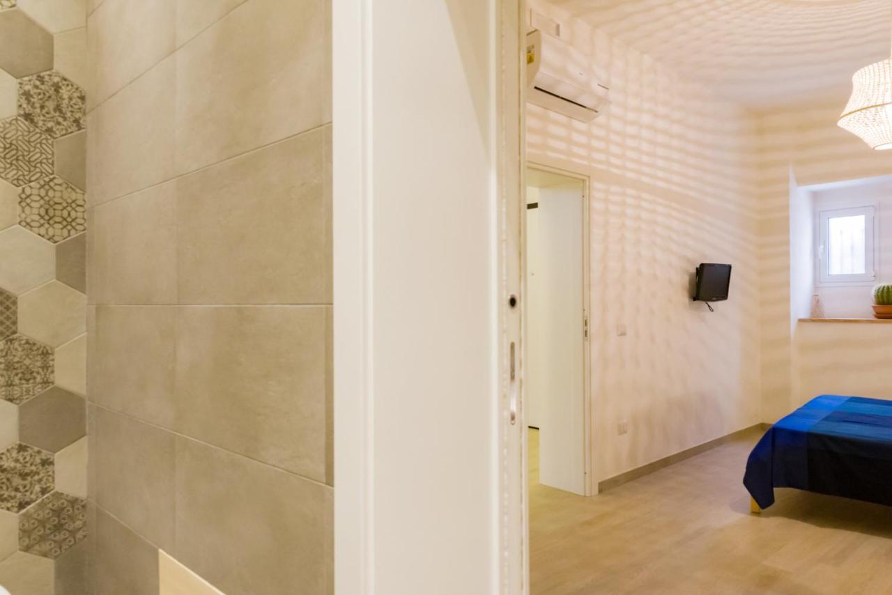La Nassa Suites & Rooms Mazara del Vallo Zewnętrze zdjęcie