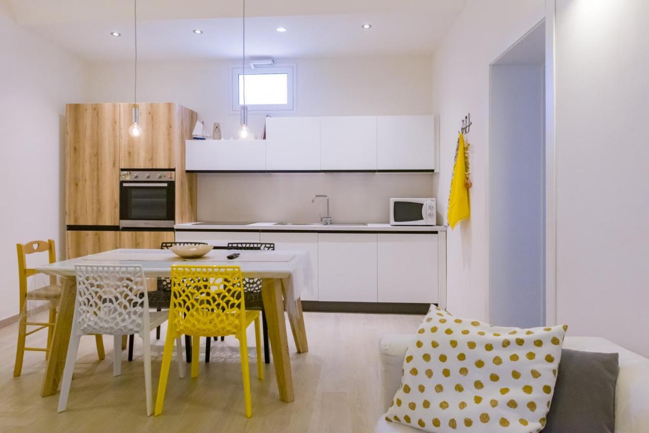 La Nassa Suites & Rooms Mazara del Vallo Zewnętrze zdjęcie