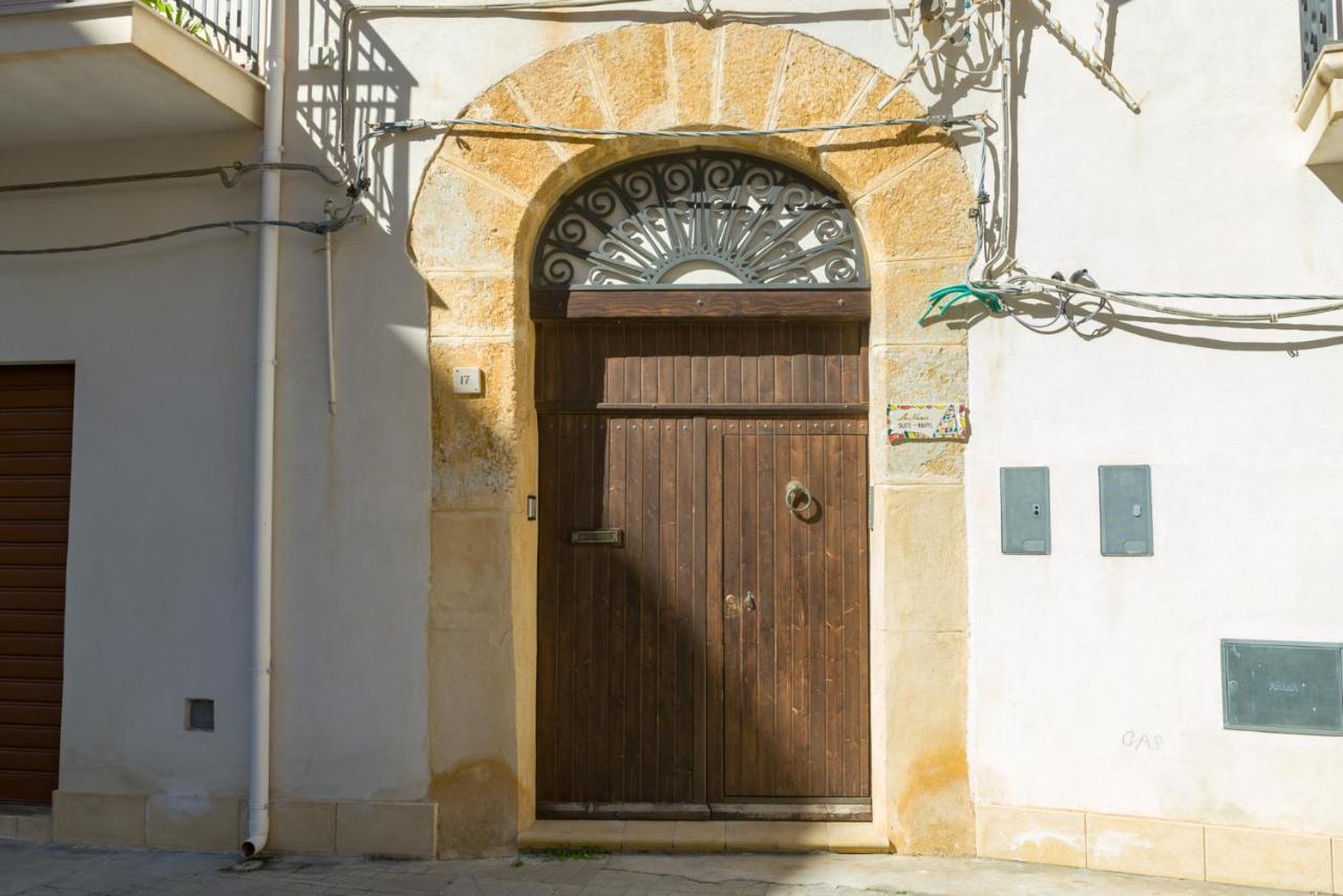 La Nassa Suites & Rooms Mazara del Vallo Zewnętrze zdjęcie