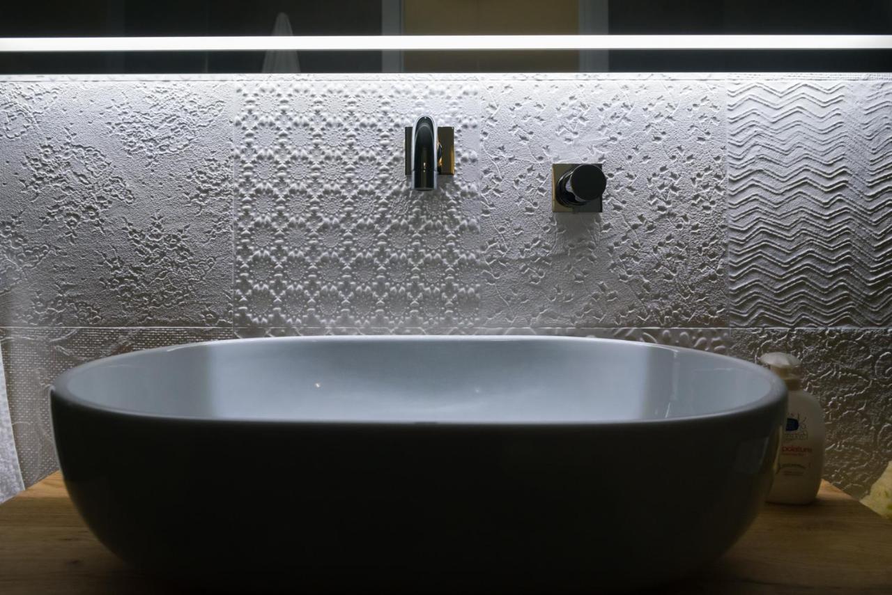 La Nassa Suites & Rooms Mazara del Vallo Zewnętrze zdjęcie