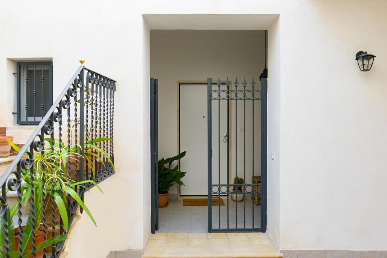 La Nassa Suites & Rooms Mazara del Vallo Zewnętrze zdjęcie