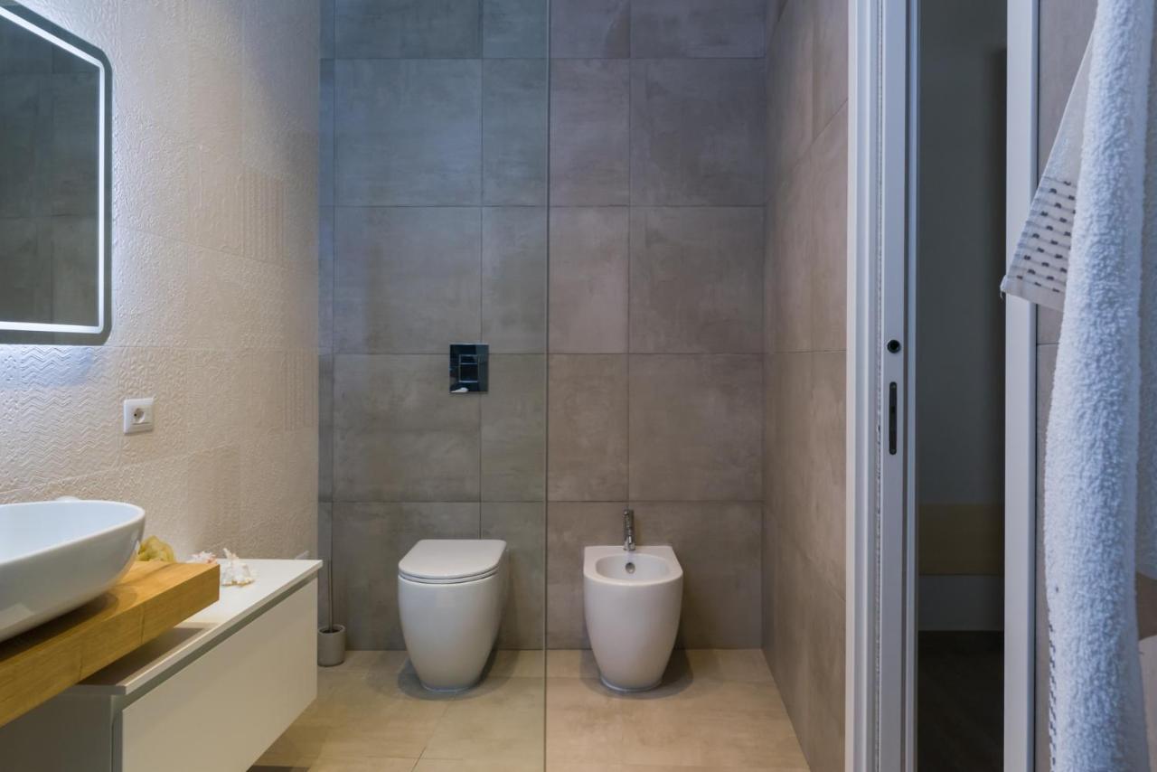 La Nassa Suites & Rooms Mazara del Vallo Zewnętrze zdjęcie