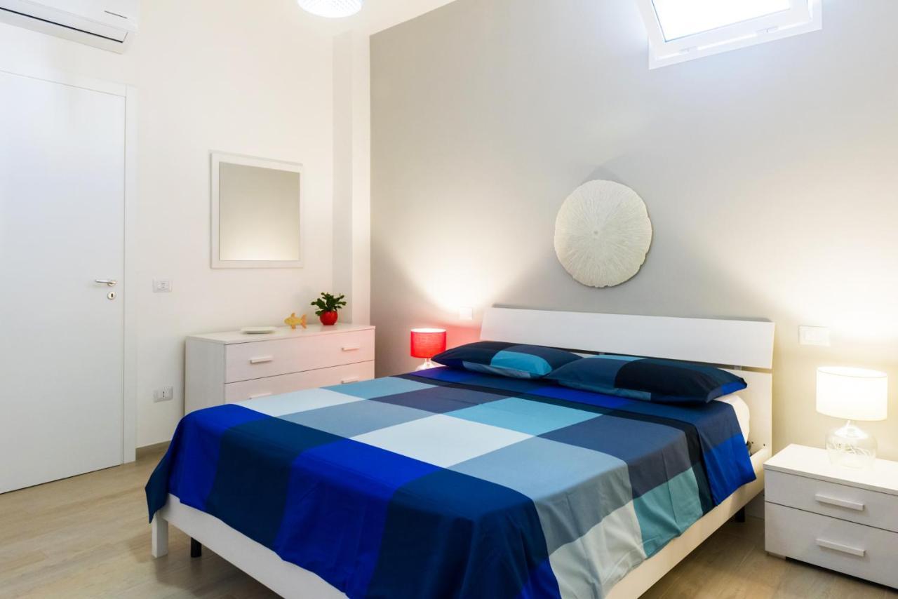 La Nassa Suites & Rooms Mazara del Vallo Zewnętrze zdjęcie