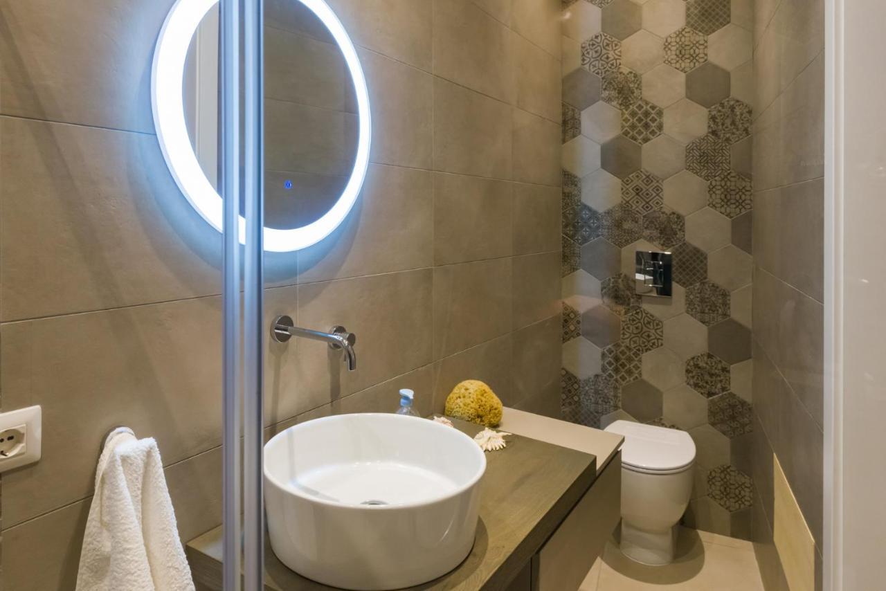 La Nassa Suites & Rooms Mazara del Vallo Zewnętrze zdjęcie