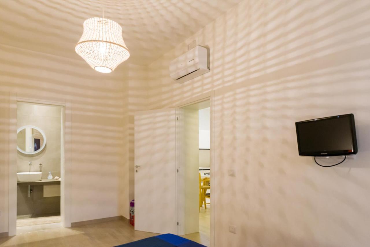 La Nassa Suites & Rooms Mazara del Vallo Zewnętrze zdjęcie