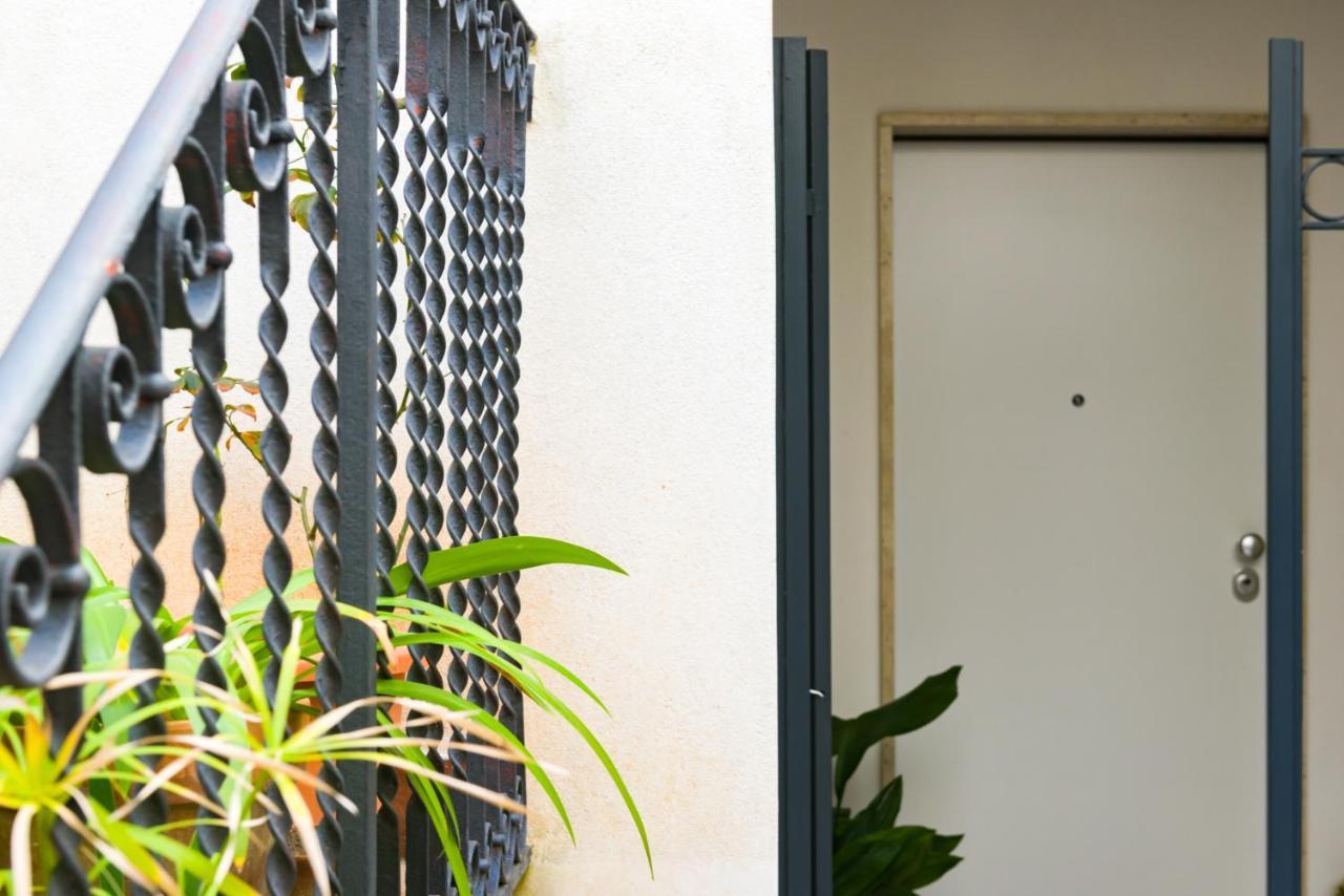 La Nassa Suites & Rooms Mazara del Vallo Zewnętrze zdjęcie