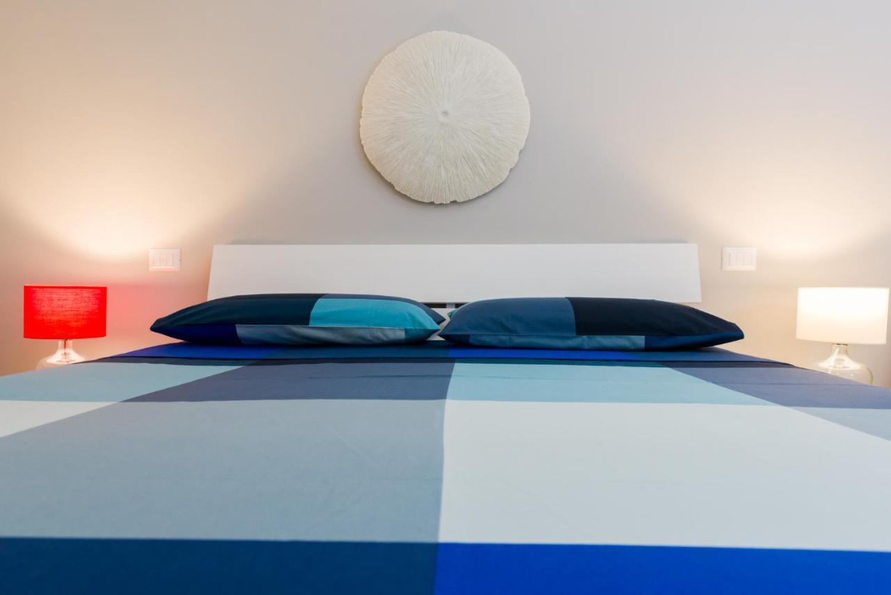 La Nassa Suites & Rooms Mazara del Vallo Zewnętrze zdjęcie