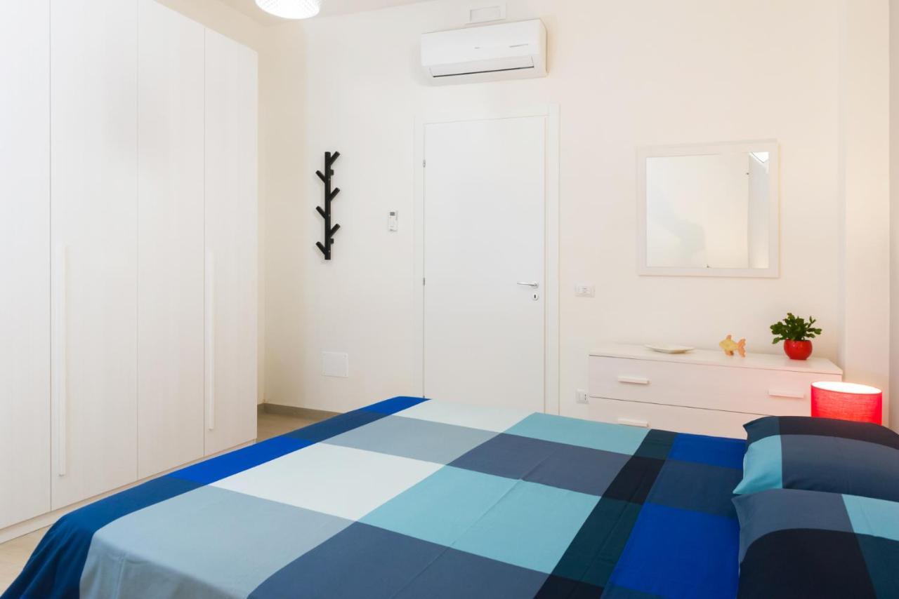 La Nassa Suites & Rooms Mazara del Vallo Zewnętrze zdjęcie