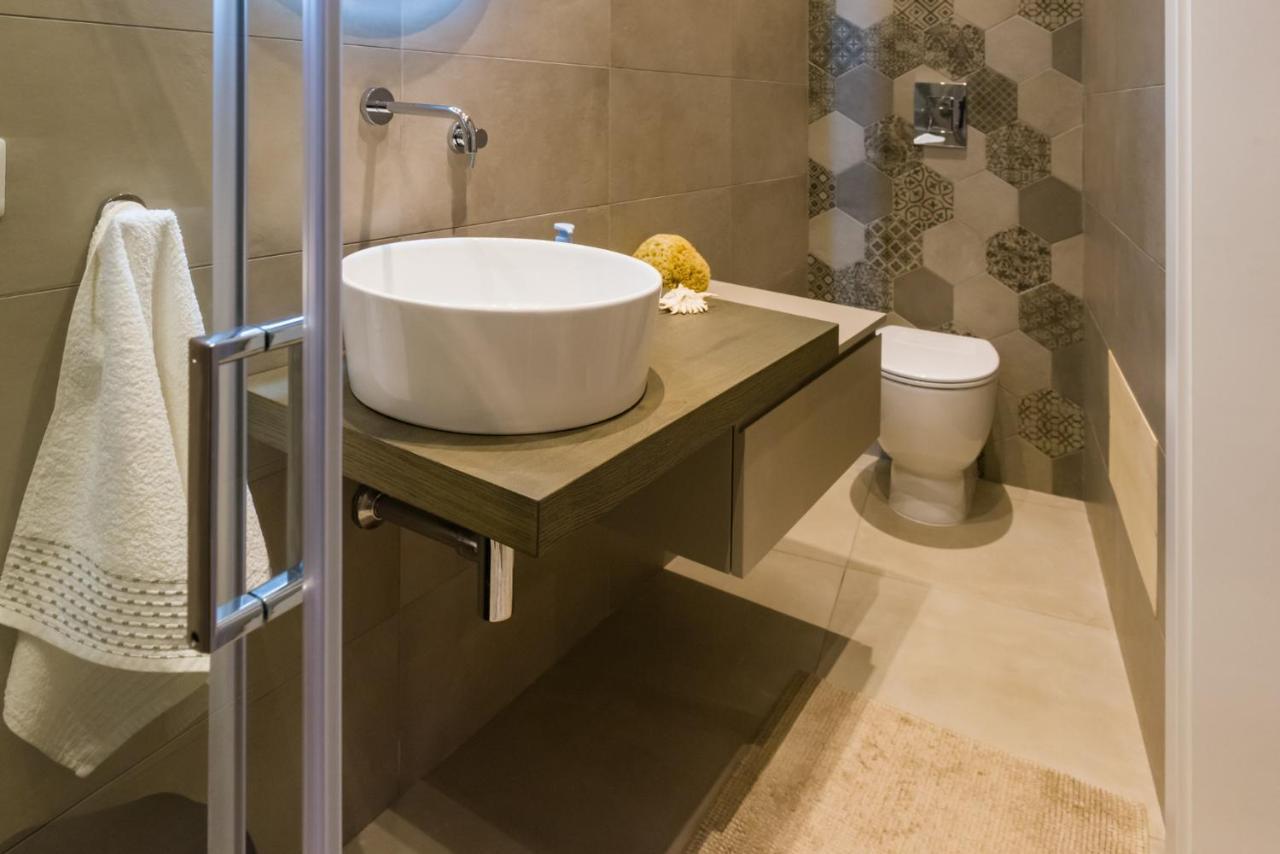 La Nassa Suites & Rooms Mazara del Vallo Zewnętrze zdjęcie
