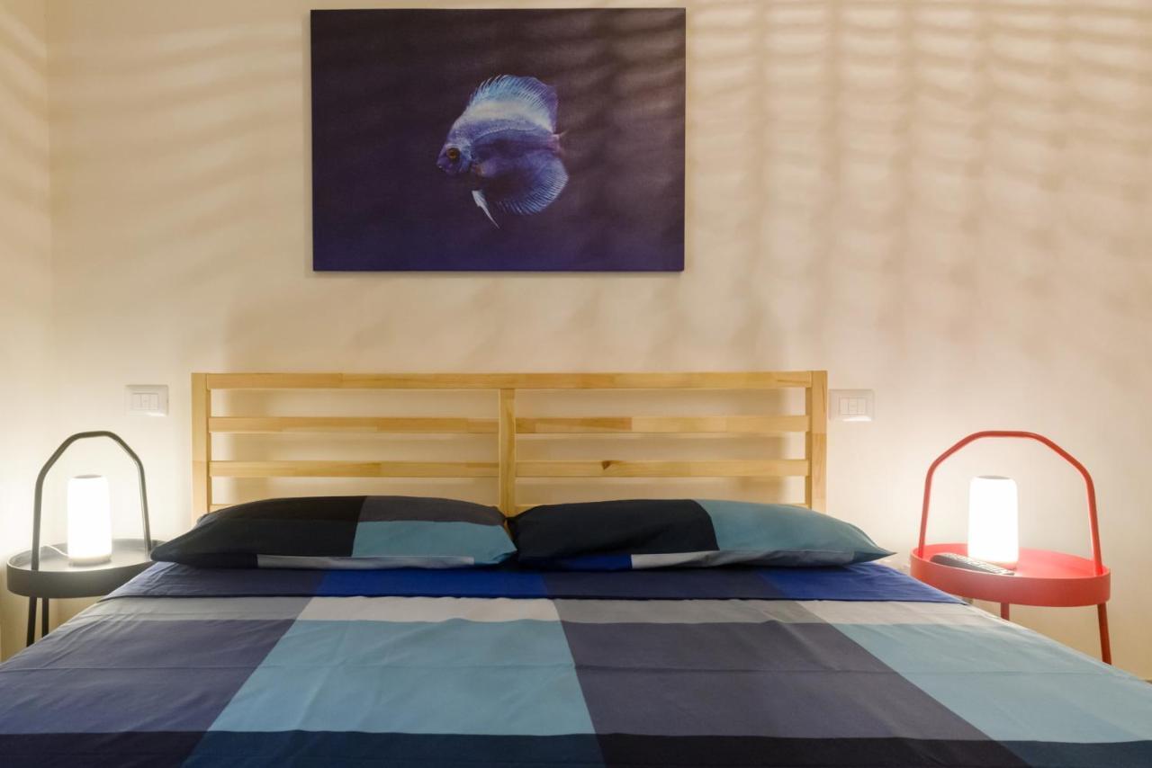 La Nassa Suites & Rooms Mazara del Vallo Zewnętrze zdjęcie