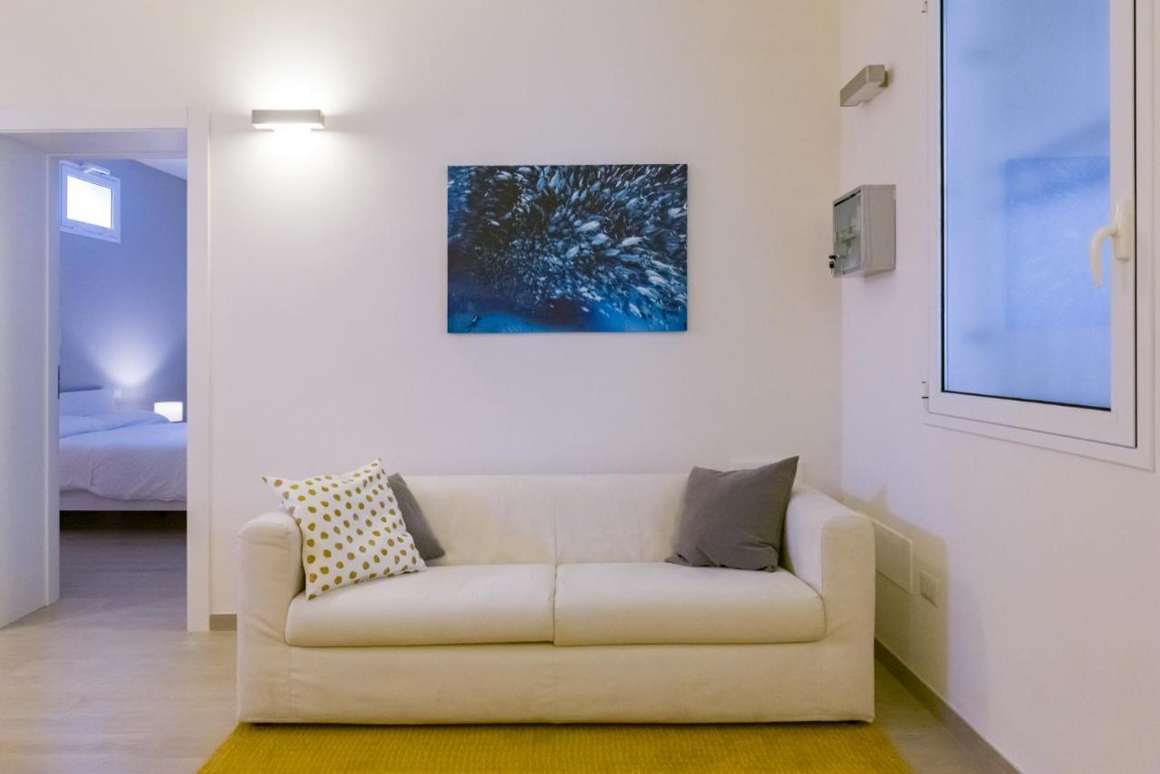 La Nassa Suites & Rooms Mazara del Vallo Zewnętrze zdjęcie