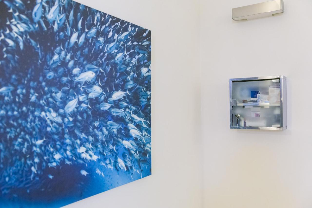 La Nassa Suites & Rooms Mazara del Vallo Zewnętrze zdjęcie