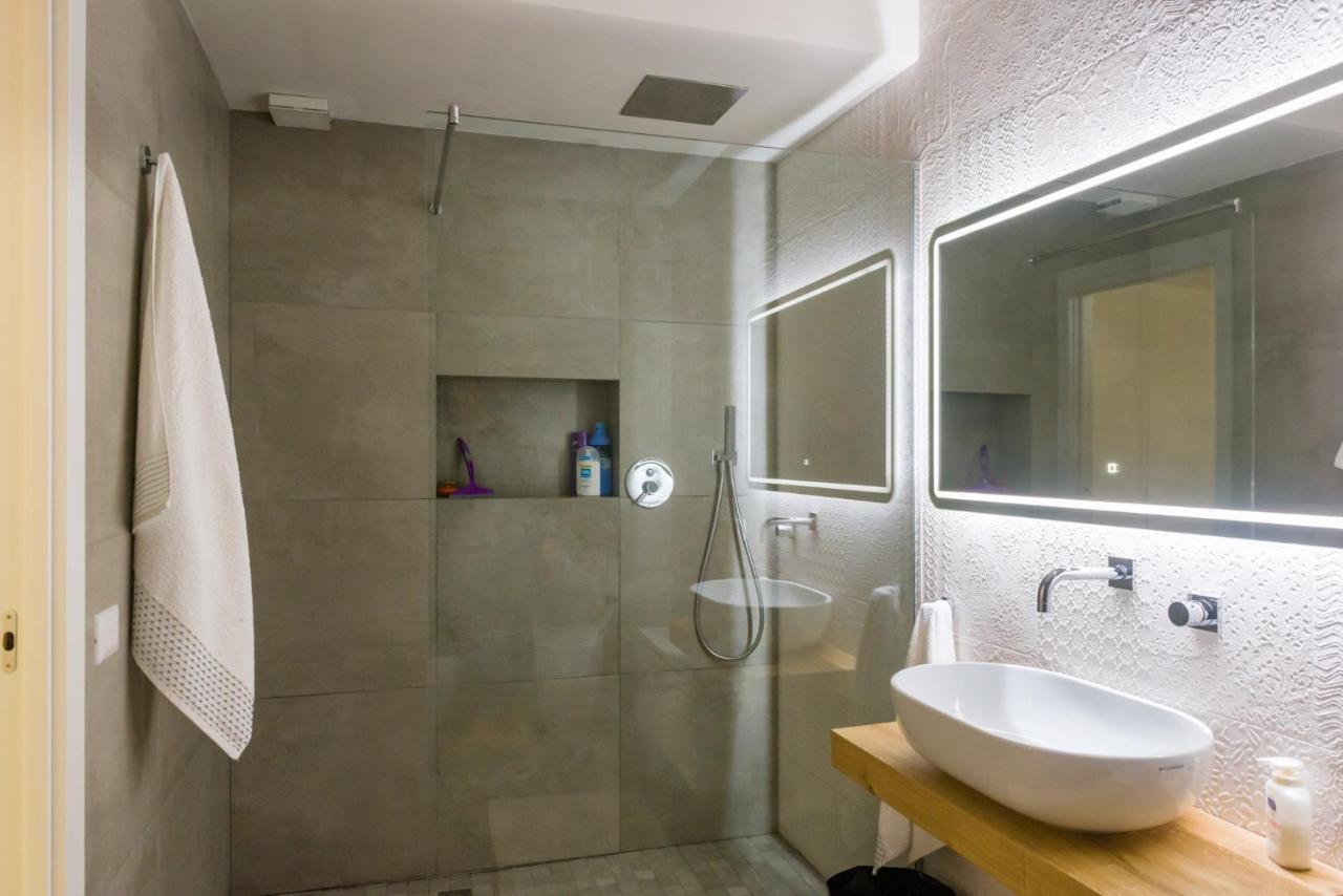La Nassa Suites & Rooms Mazara del Vallo Zewnętrze zdjęcie