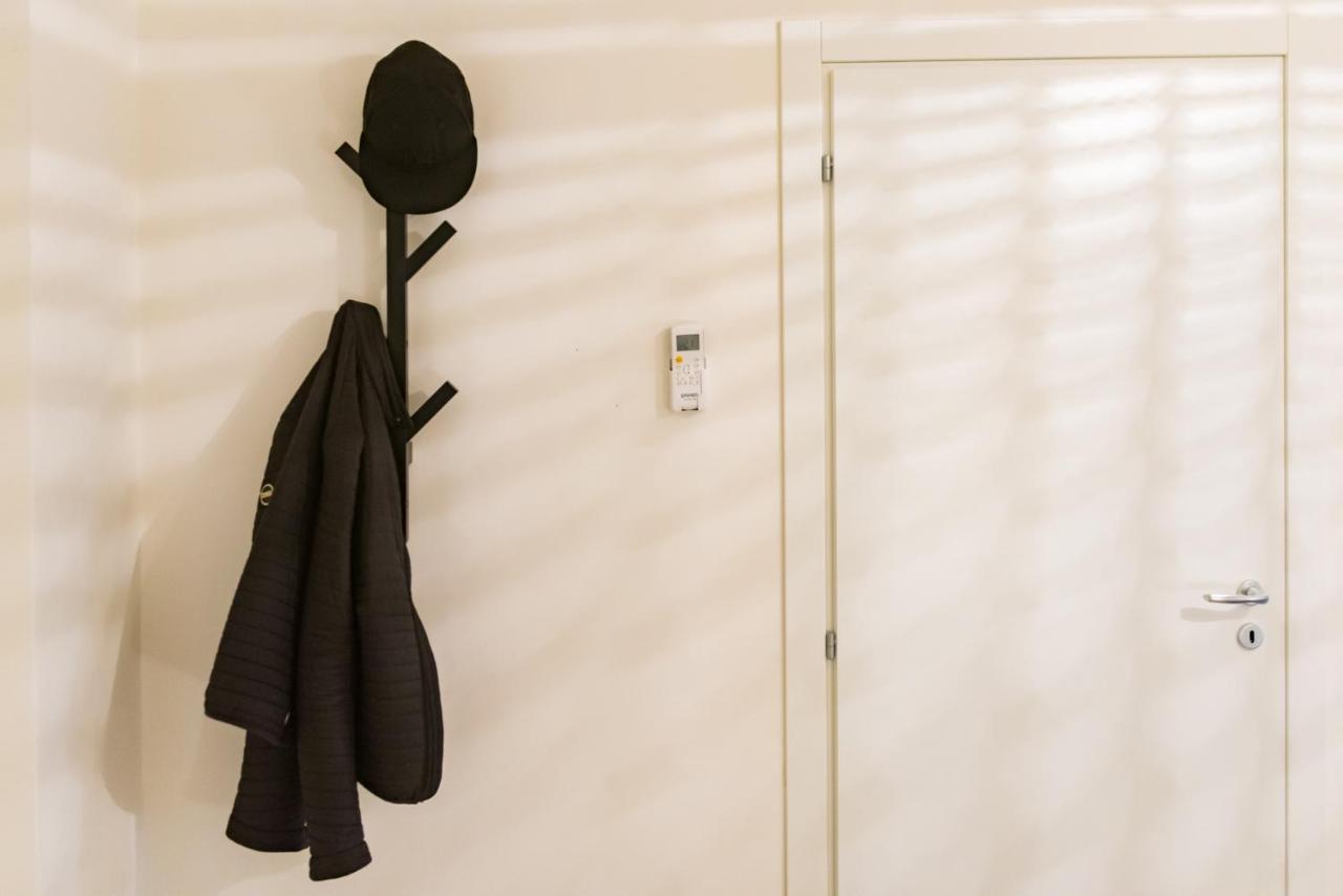 La Nassa Suites & Rooms Mazara del Vallo Zewnętrze zdjęcie