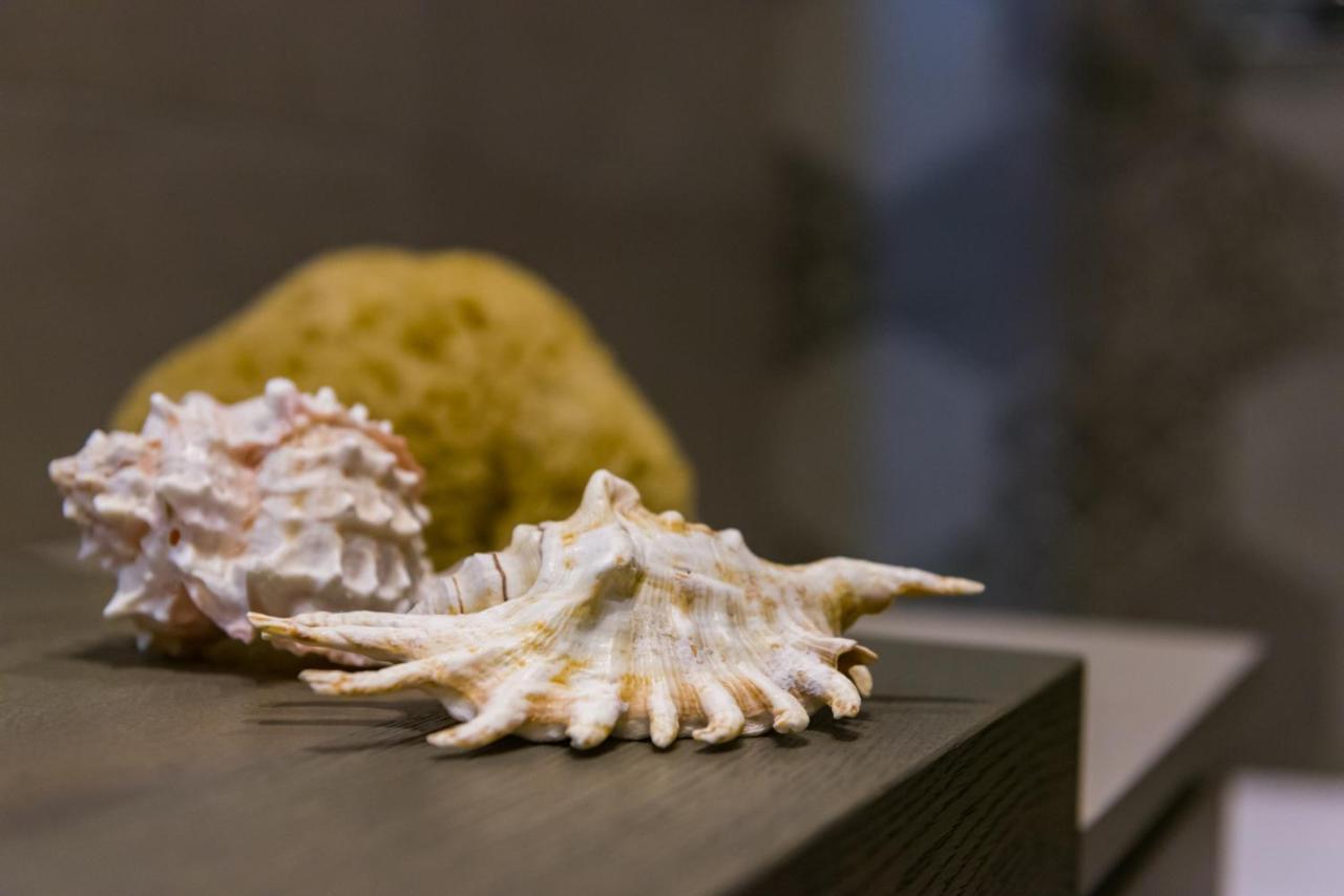 La Nassa Suites & Rooms Mazara del Vallo Zewnętrze zdjęcie
