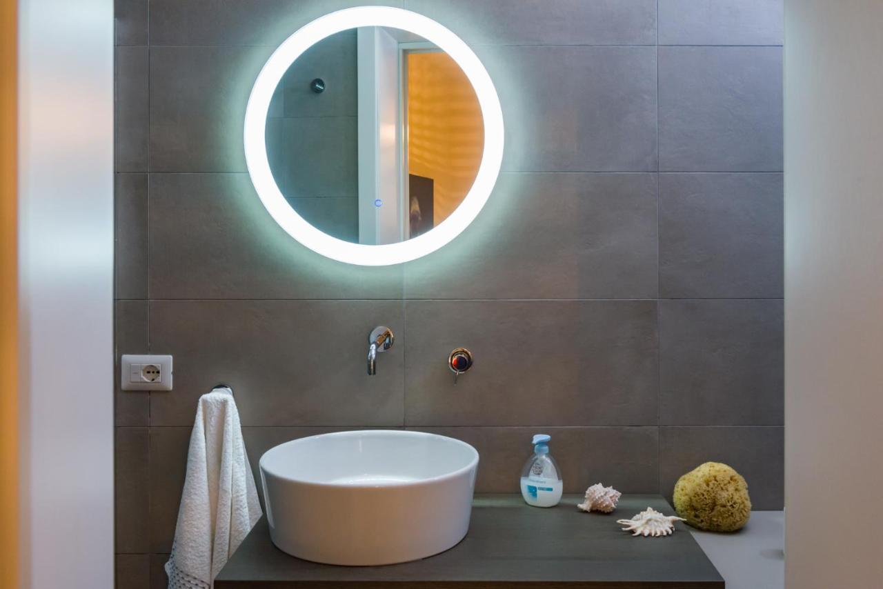 La Nassa Suites & Rooms Mazara del Vallo Zewnętrze zdjęcie