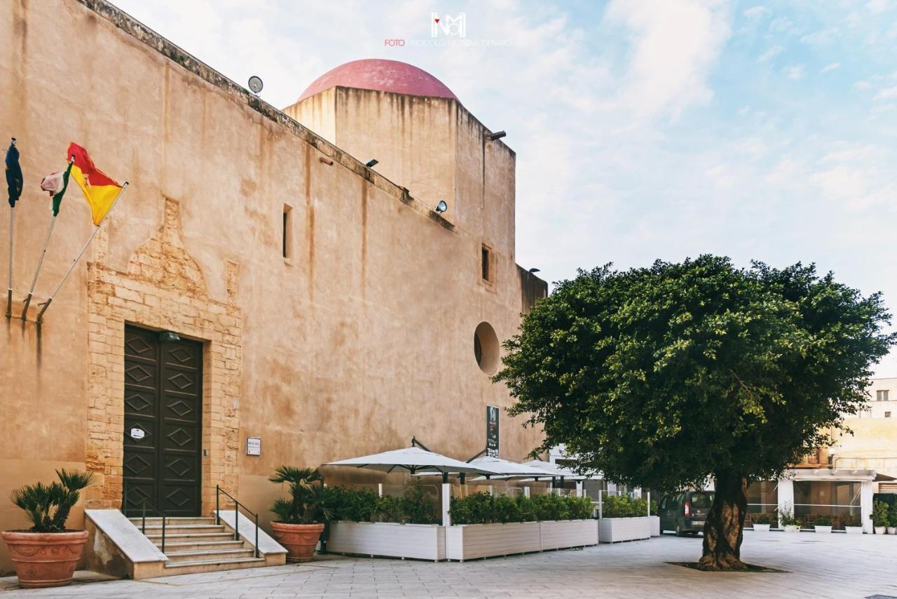 La Nassa Suites & Rooms Mazara del Vallo Zewnętrze zdjęcie