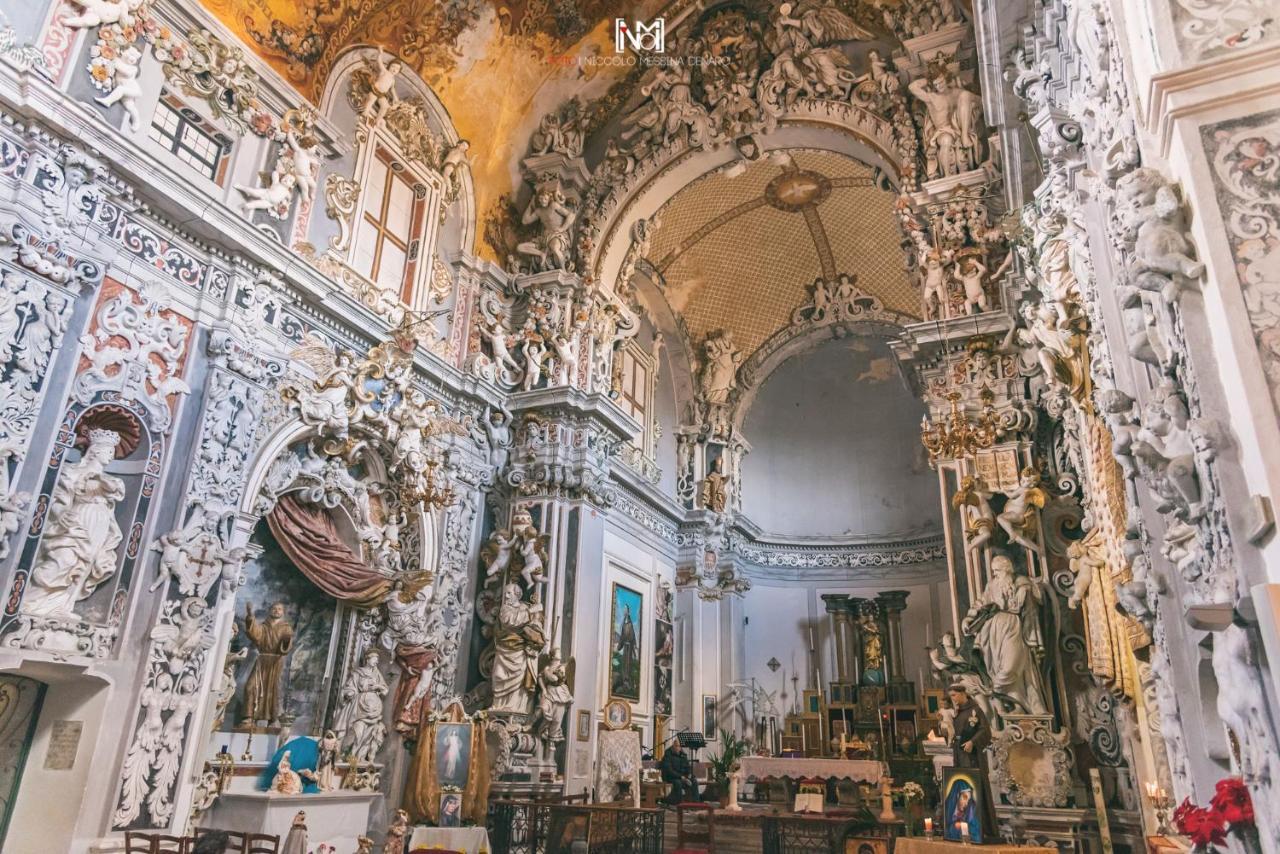 La Nassa Suites & Rooms Mazara del Vallo Zewnętrze zdjęcie