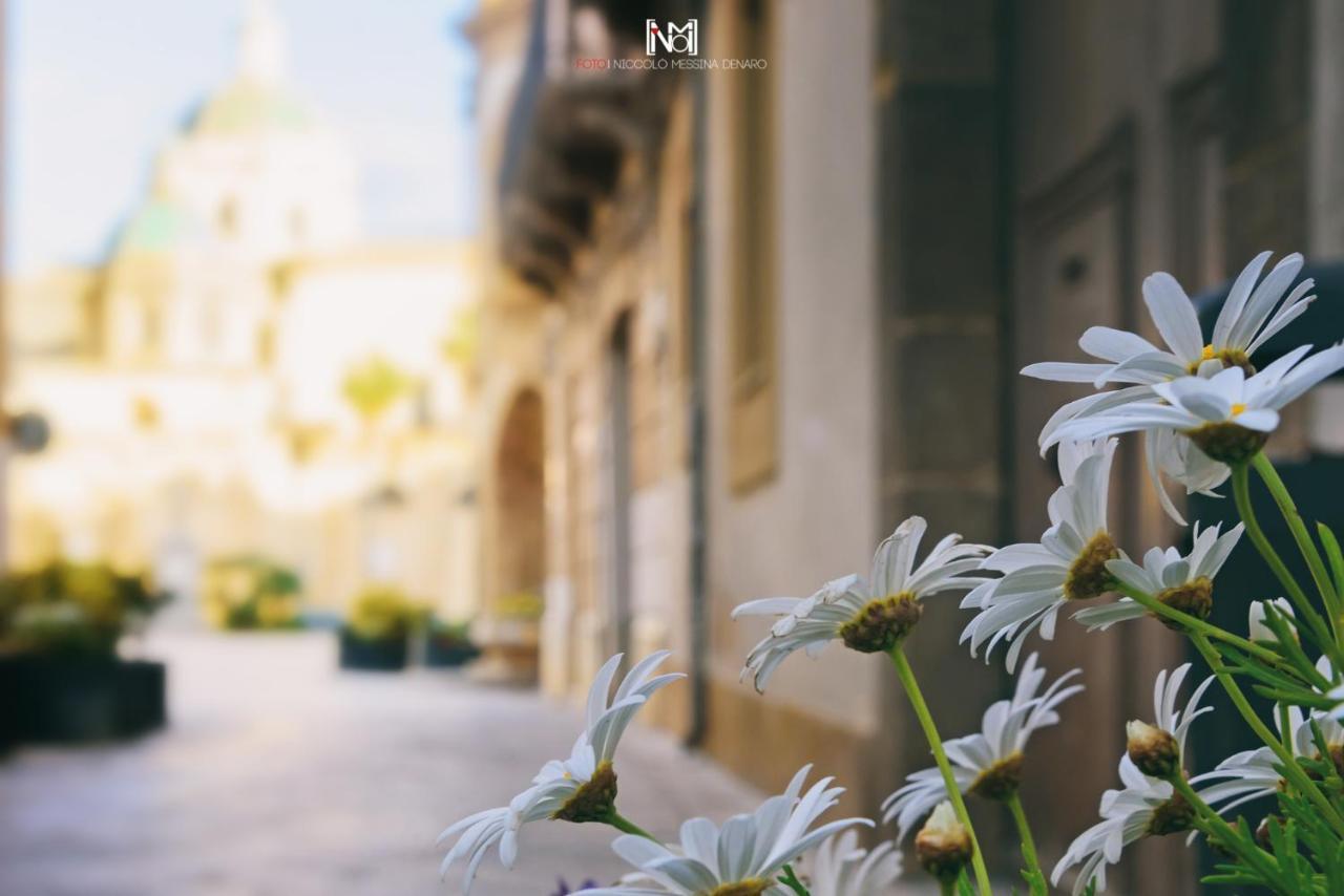 La Nassa Suites & Rooms Mazara del Vallo Zewnętrze zdjęcie